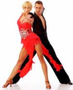 April 16 Austin Ballroom Festival